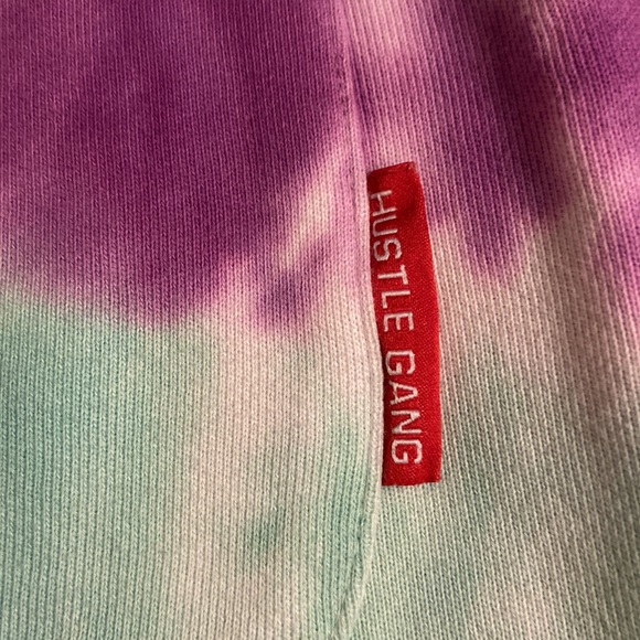 Hustle Gang Men's Euphoria Shorts Man size 4x brand new with tag - Picture 8 of 15